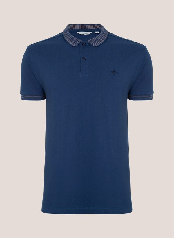 77040041_48_6-POLO-MC-PIQUET-GOLA-JACQUARD