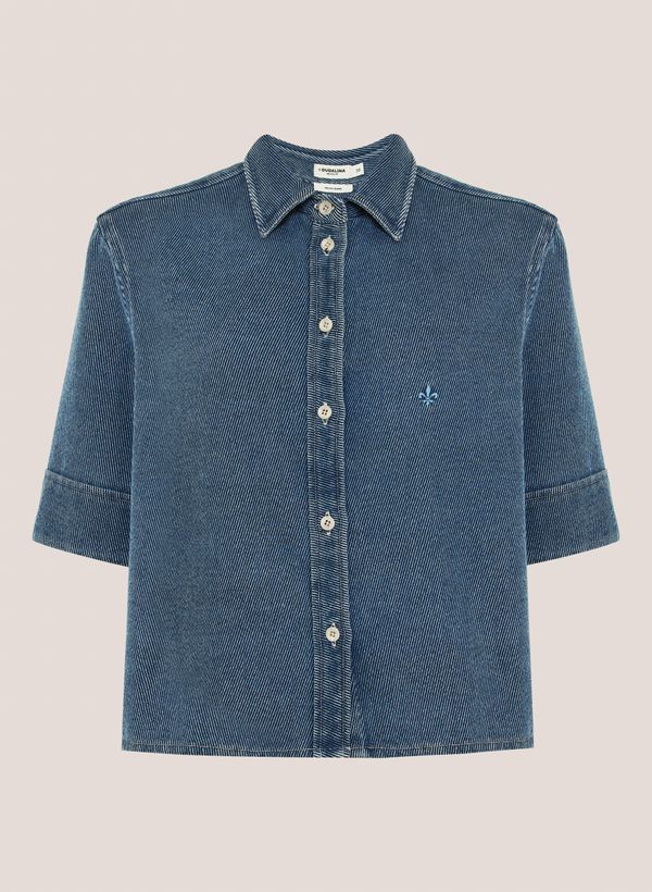 68070488_73_5-CAMISA-JEANS-MANGA-CURTA-SPECIAL-BLEND