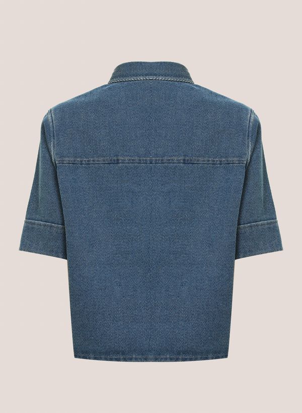 68070488_73_6-CAMISA-JEANS-MANGA-CURTA-SPECIAL-BLEND