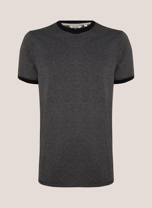 41010032_48_6-TSHIRT-MC-DC-JACQUARD