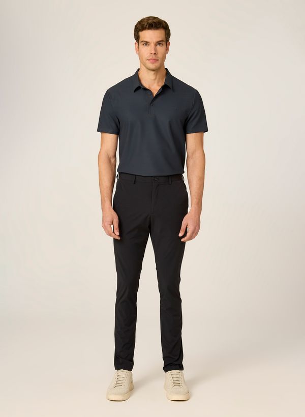77080011_48_2-POLO-MC-MALHA-TECH-TEXTURA