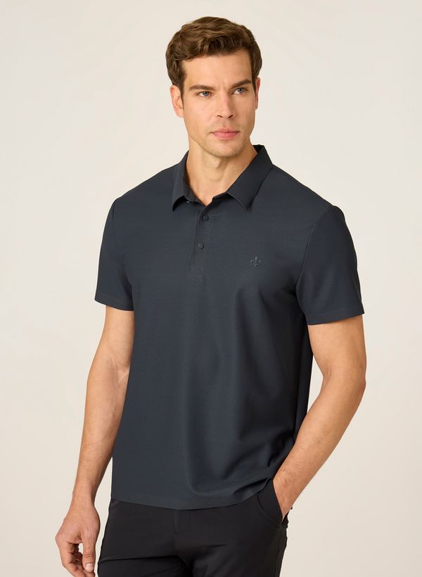 77080011_48_3-POLO-MC-MALHA-TECH-TEXTURA