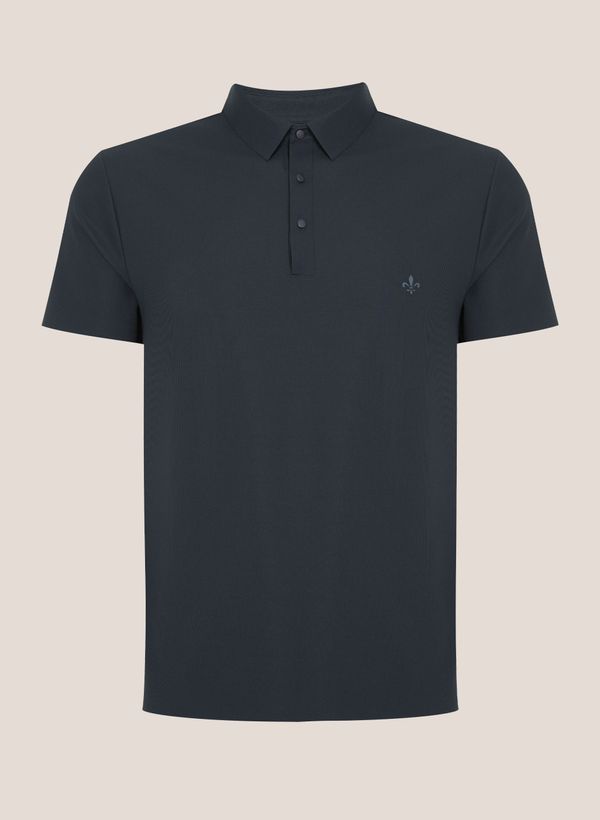 77080011_48_5-POLO-MC-MALHA-TECH-TEXTURA