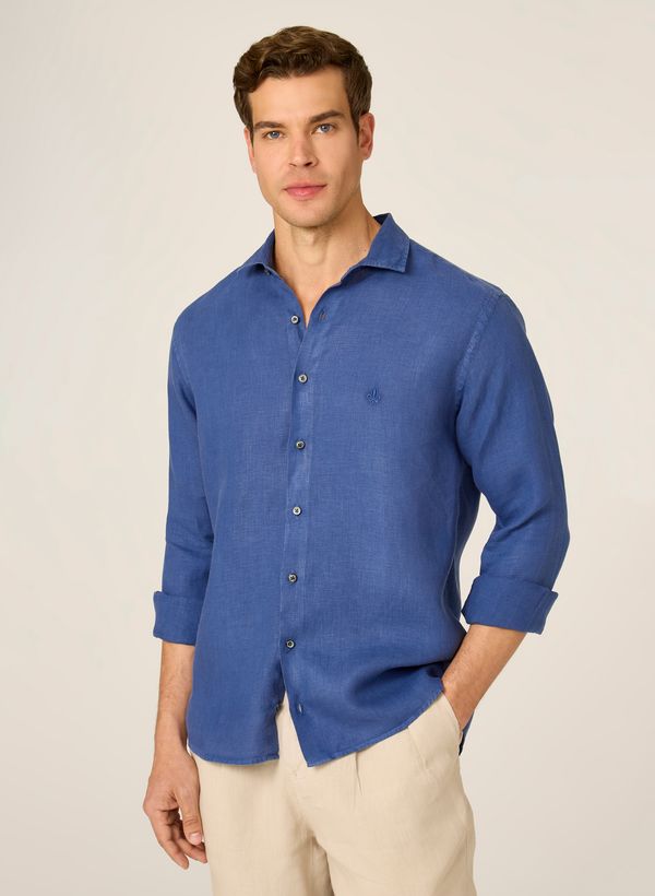 53740064_48_1-CAMISA-ML-SLIM-LINHO-TINTO