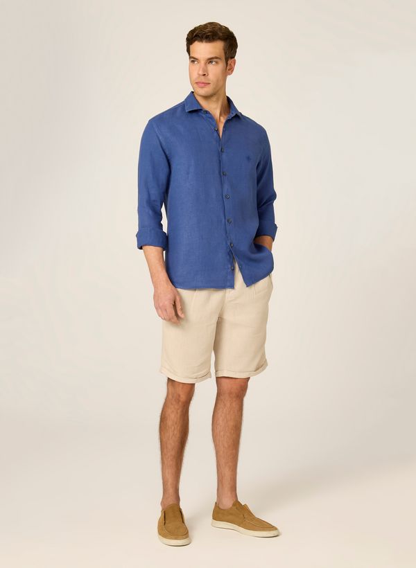 53740064_48_2-CAMISA-ML-SLIM-LINHO-TINTO