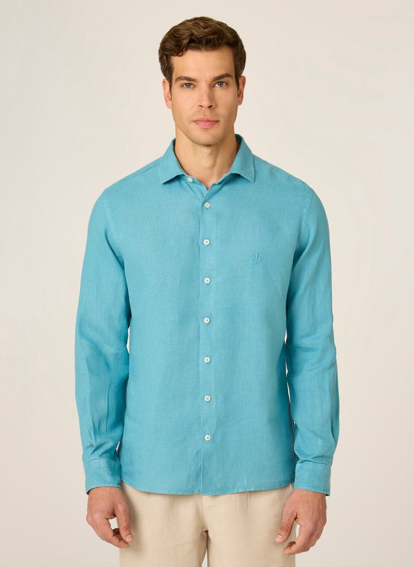 53740064_17_3-CAMISA-ML-SLIM-LINHO-TINTO