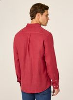 53740064_21_4-CAMISA-ML-SLIM-LINHO-TINTO