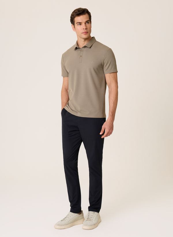77080010_26_2-POLO-MC-MALHA-TECH-TEXTURA