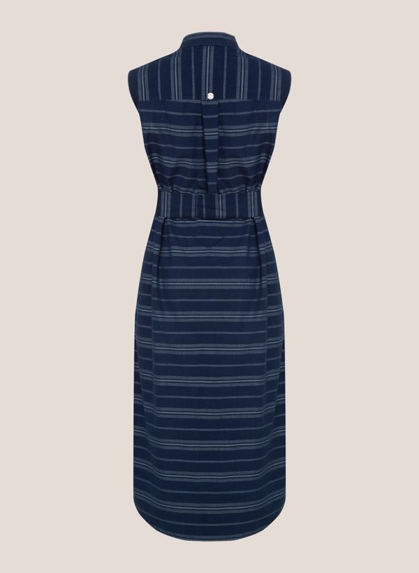 15013201_40_7-CHEMISE-MC-FT-LISTRADO