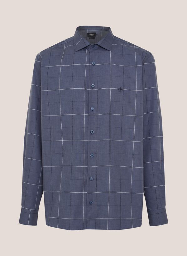 53065078_40_6-CAMISA-ML-COMFORT-GRID-TEXT
