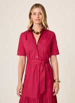 15013091_19_4-CHEMISE-MIDI-MC-LISO