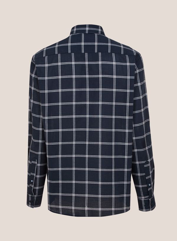 53064792_48_7-CAMISA-ML-SLIM-XAD-TEXTURA