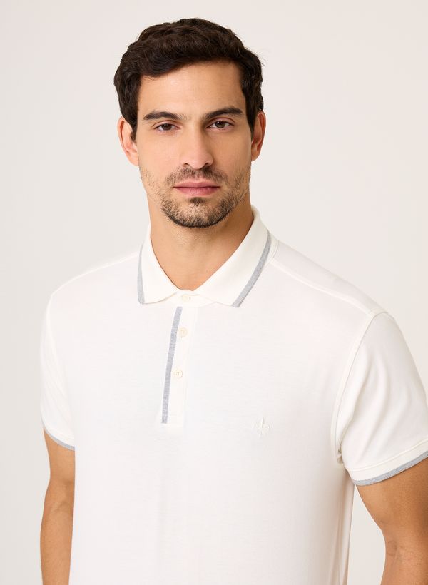 77431095_11_4-POLO-MC-FLEX-FRISO-MESCLA