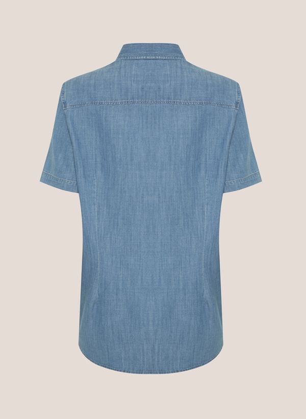 68050034_73_7-CAMISA-JEANS-MC-ESSENTIALS