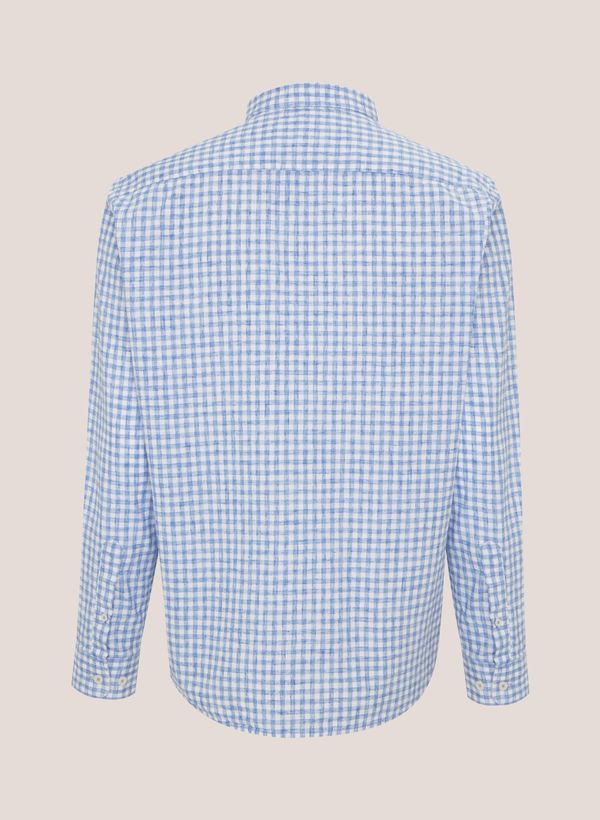 53064986_43_7-CAMISA-ML-SLIM-XADREZ-MELANG