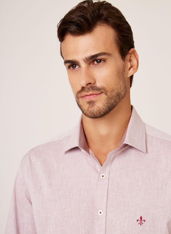 53064919_21_4-CAMISA-ML-COMFORT-MELANGE