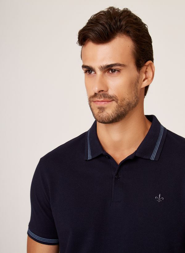 77040174_48_4-POLO-MC-MALHA-FAVO-TEXTURA