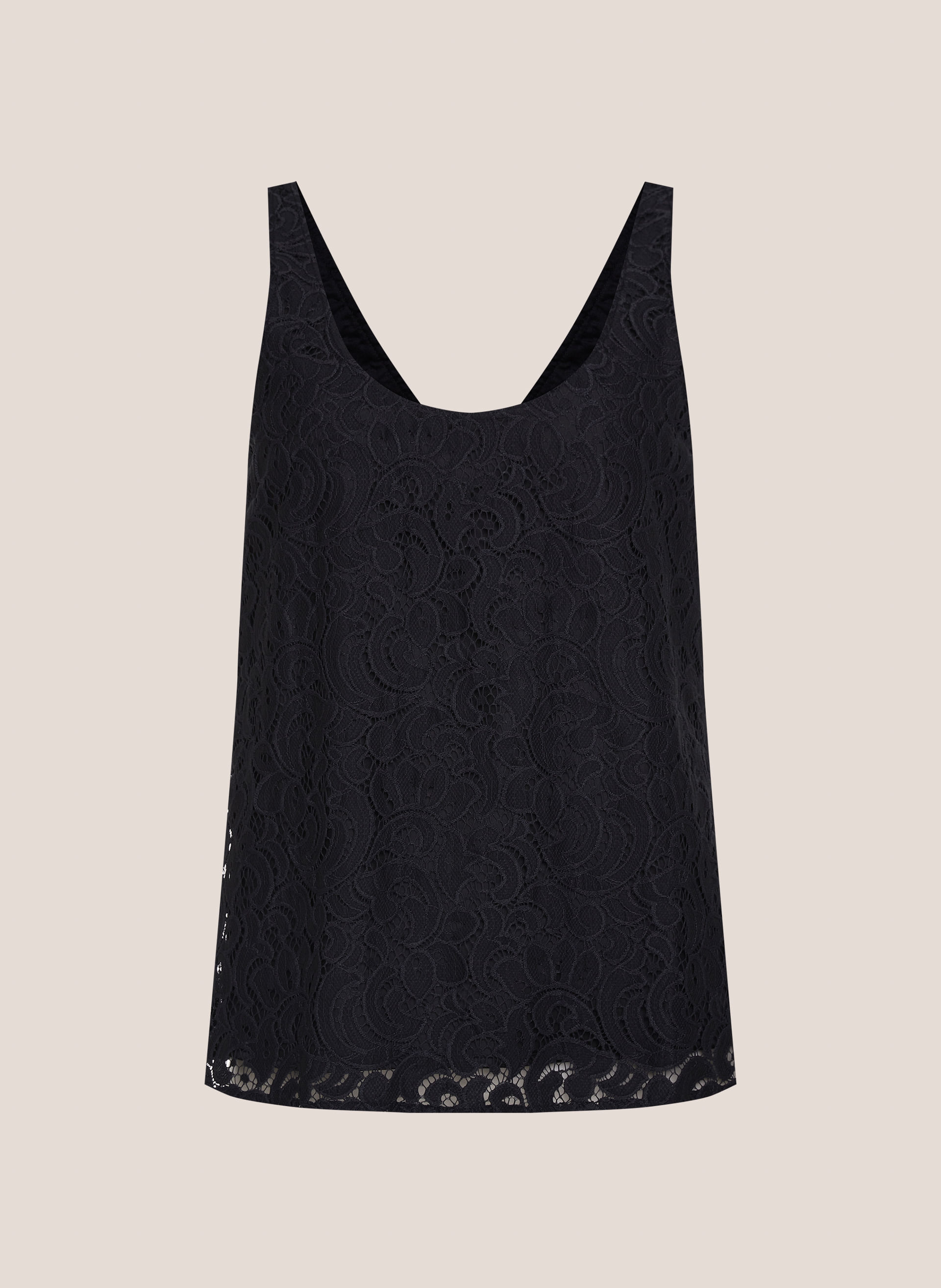 Regata Renda Dudalina Feminina