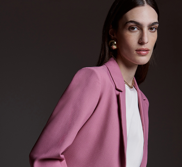 Dudalina Feminino