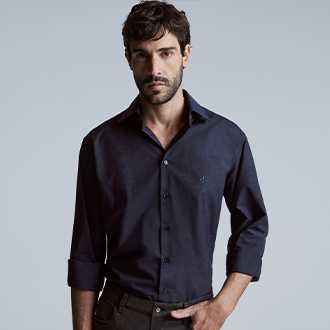 Dudalina Camisas