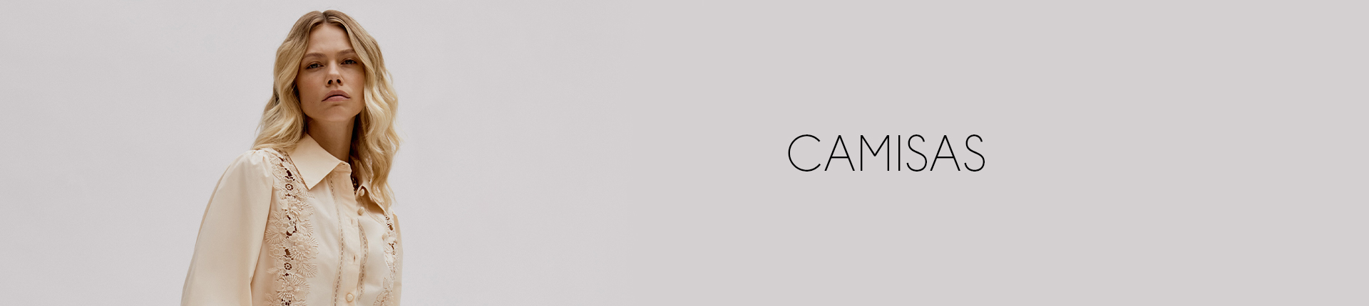 Camisas Dudalina