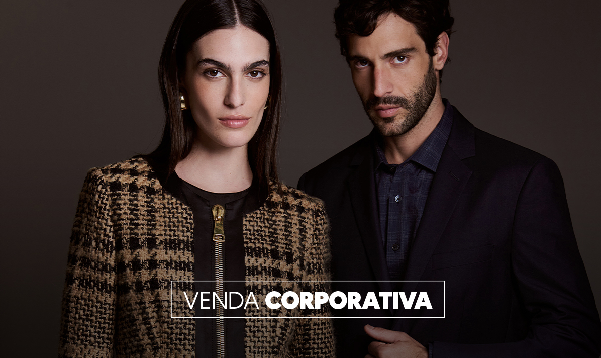 Venda Corporativa  - Dudalina